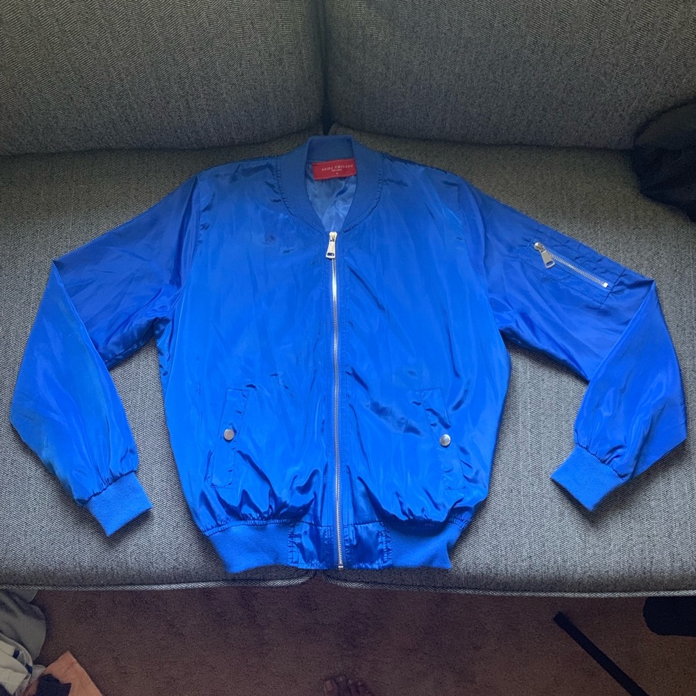 Bomber Jacket Bundle - image 2